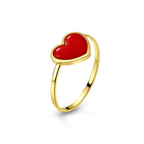 Anillo CikOrefice Gioielli Mujer in Oro A8Z2L10 - A8Z2L10